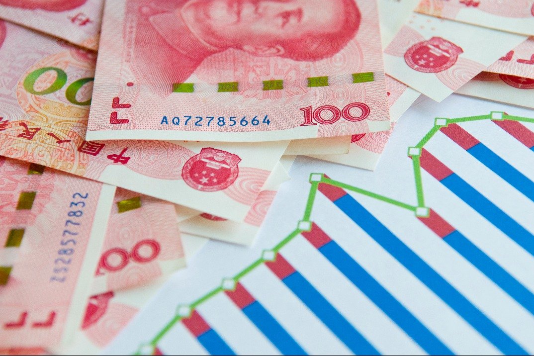 透视前7个月国民经济数据