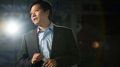 中国那些事儿