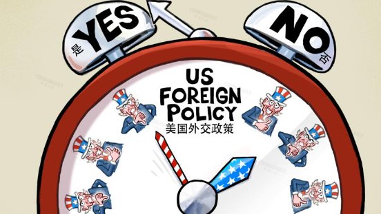 中国那些事儿