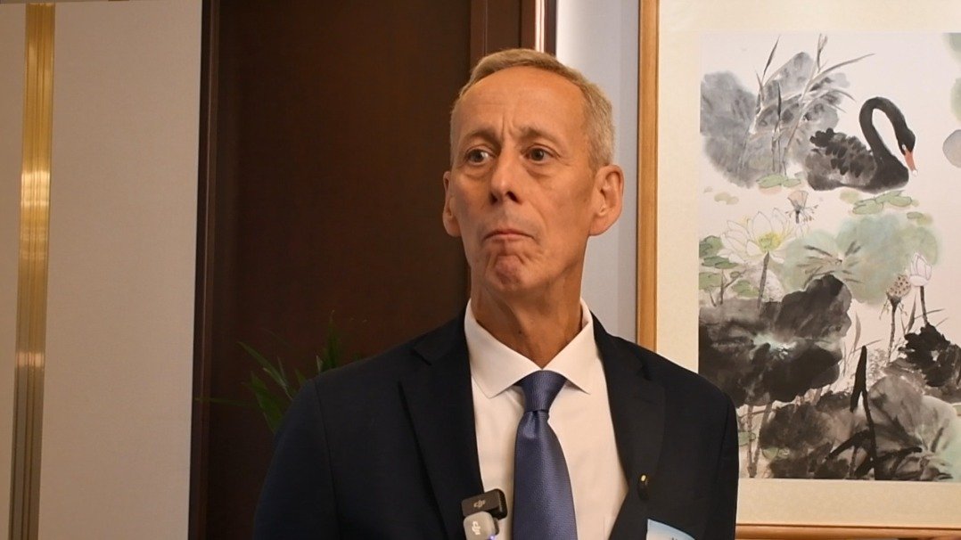 多个通胀指标均显示美国通胀率高于美联