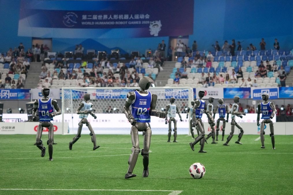科技要闻