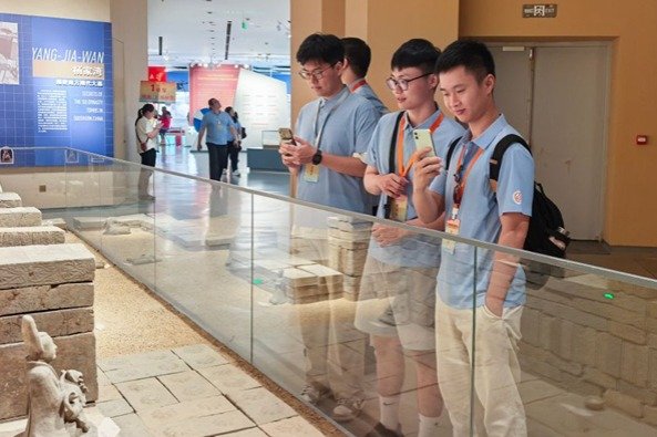 同题参见针对有人在台湾电视节目上称“